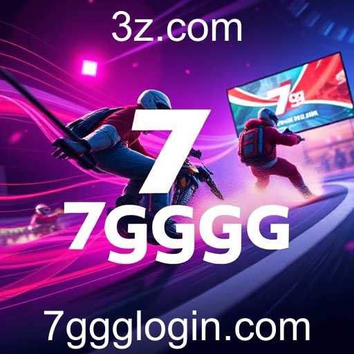 Ascensão do 7ggg no Mundo dos Jogos em 2026