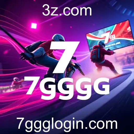 Ascensão do 7ggg no Mundo dos Jogos em 2026