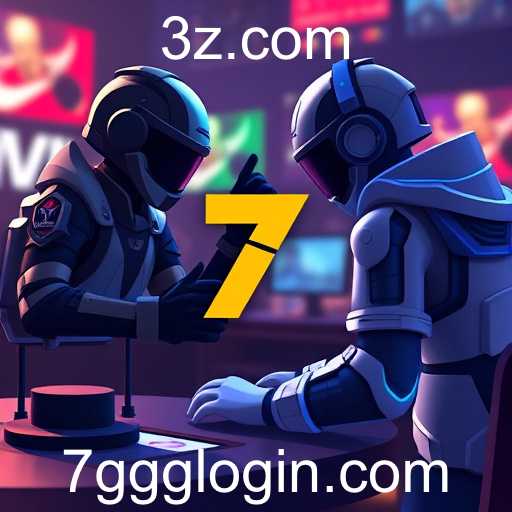 A Revolução dos Jogos em Português com a Chave 7ggg