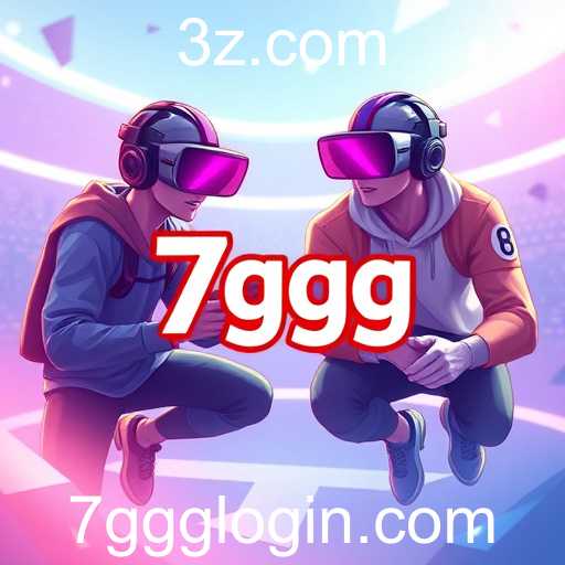 O Fenômeno 7ggg: A Revolução dos Games em 2026