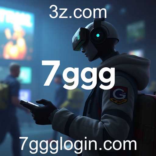 A Revolução do 7ggg: Transformando o Mundo dos Jogos Online