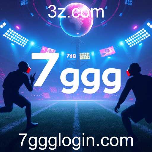 A Ascensão do 7ggg no Universo dos Jogos Online