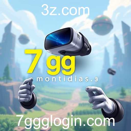 A Ascensão do Site 7ggg: O Novo Fenômeno dos Jogos Online