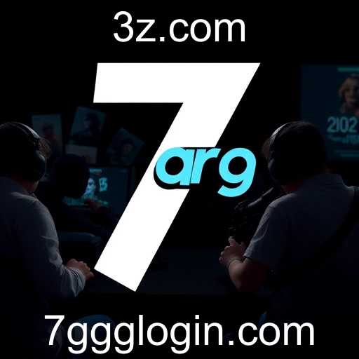 A Ascensão do 7ggg no Mundo dos Games