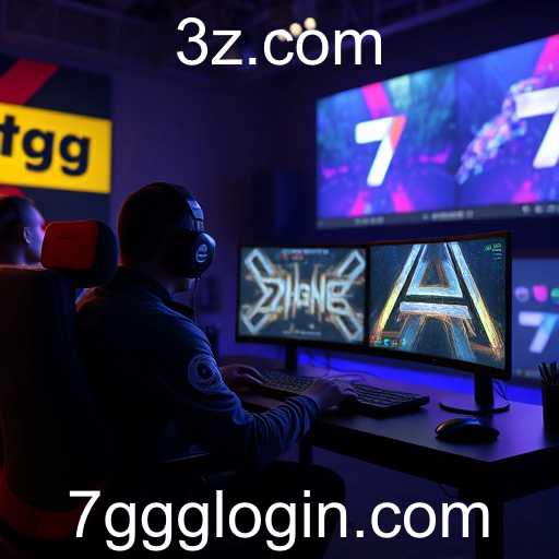 Revolução Digital nos Jogos Online