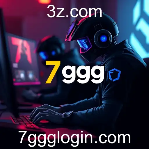 Explorando o Mundo dos Jogos com 7ggg