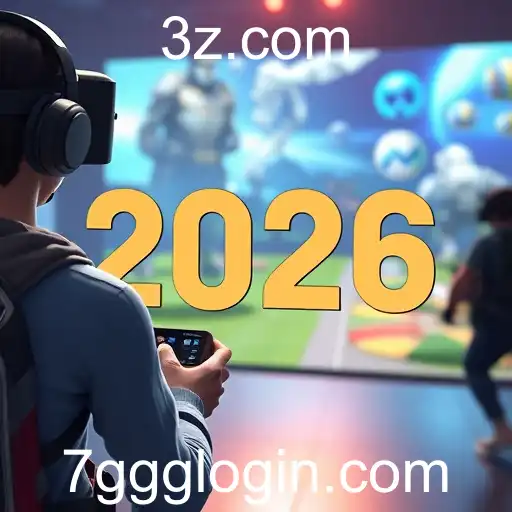 Inovações e Tendências no Mundo dos Jogos
