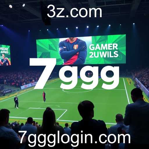 A Revolução dos Games no Brasil: Como '7ggg' Está Transformando o Setor