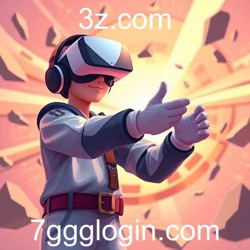 A Revolução dos Jogos e o Fenômeno 7ggg