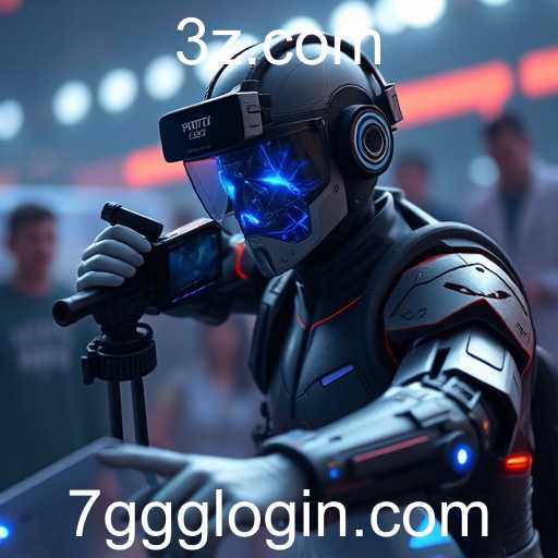 Evolução e Tendências no Mundo dos Games Online