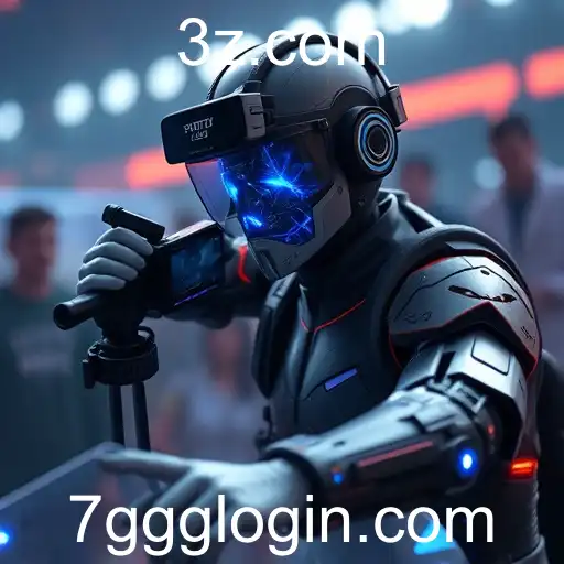Evolução e Tendências no Mundo dos Games Online