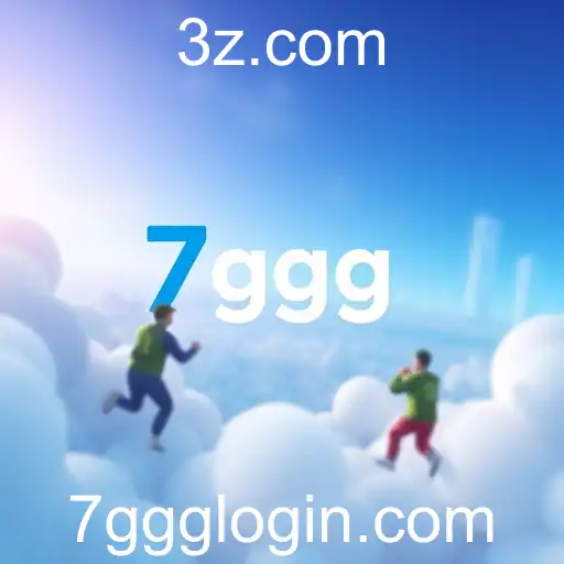 Inovação no Mercado de Jogos com '7ggg'