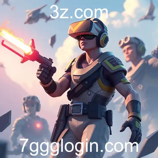 Tendências e Inovações no Mundo dos Jogos Online