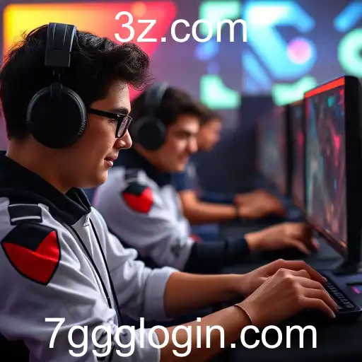 A Ascensão dos Jogos Online no Cenário Atual
