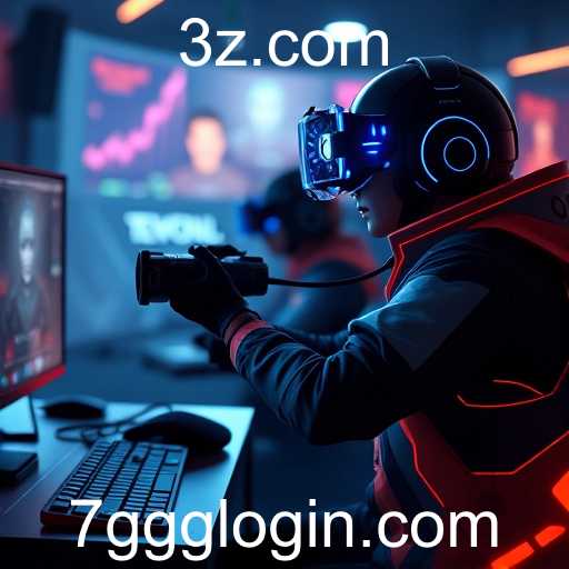 Inovações que Mudam o Cenário dos Jogos Online
