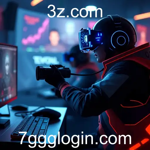 Inovações que Mudam o Cenário dos Jogos Online