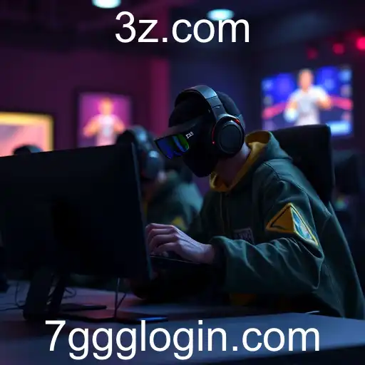 Revitalização do Mercado de Jogos Através do 7ggg