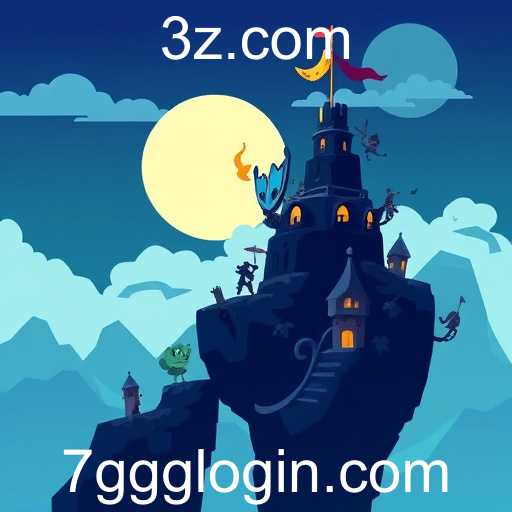 Revolução dos Jogos Online: 7ggg em Destaque