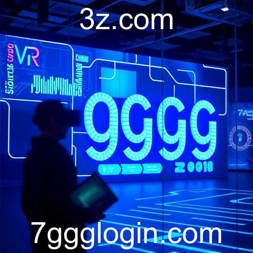 A Ascensão de 7ggg no Crescente Mercado de Jogos