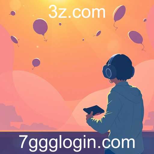 A Revolução dos Jogos Online: Uma Nova Era com 7ggg