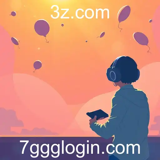 A Revolução dos Jogos Online: Uma Nova Era com 7ggg