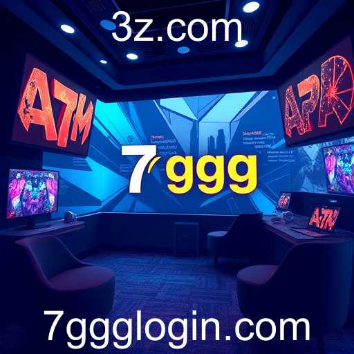 A Revolução dos Jogos Virtuais com 7ggg