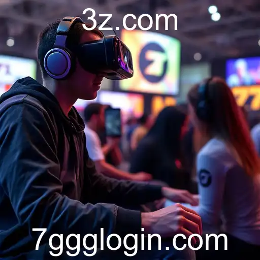 Tendências de Jogos e Inovações em 2026