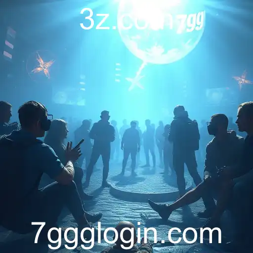 O Fenômeno 7ggg: Transformando o Cenário dos Jogos em 2026