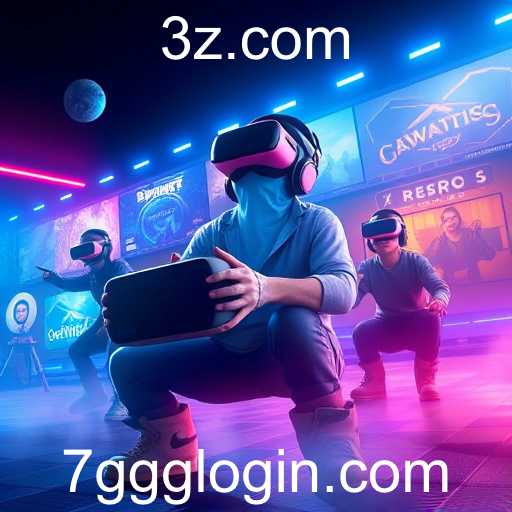 Tendências e Inovações no Universo dos Jogos Online