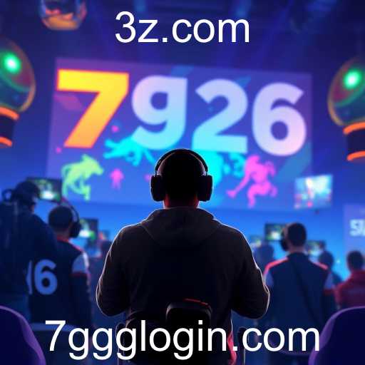 Ascensão dos Jogos Virtuais: 7ggg Conecta Jogadores em 2026