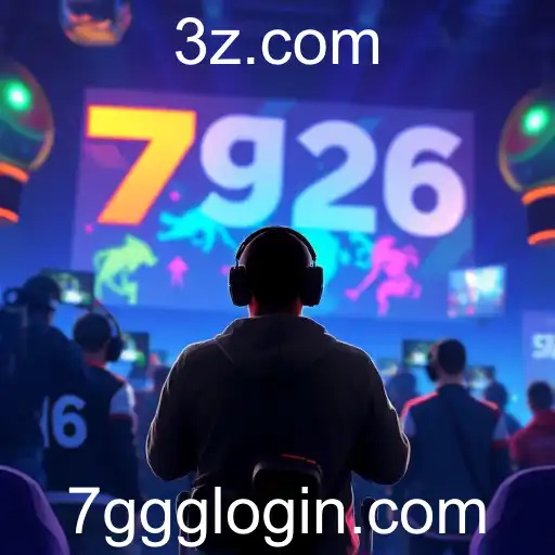 Ascensão dos Jogos Virtuais: 7ggg Conecta Jogadores em 2026
