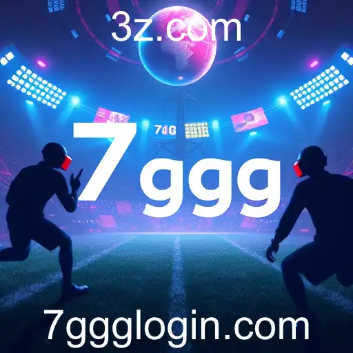 O Impacto de '7ggg' no Cenário de Jogos Online