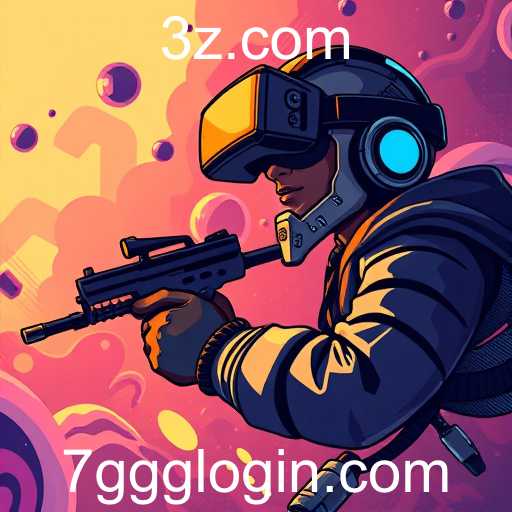 O Impacto do 7ggg no Mundo dos Jogos Online em 2026