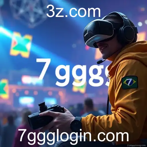 O Impacto Crescente dos Jogos Online no Brasil