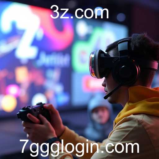 O Impacto de 7ggg no Cenário dos Jogos Online em 2026