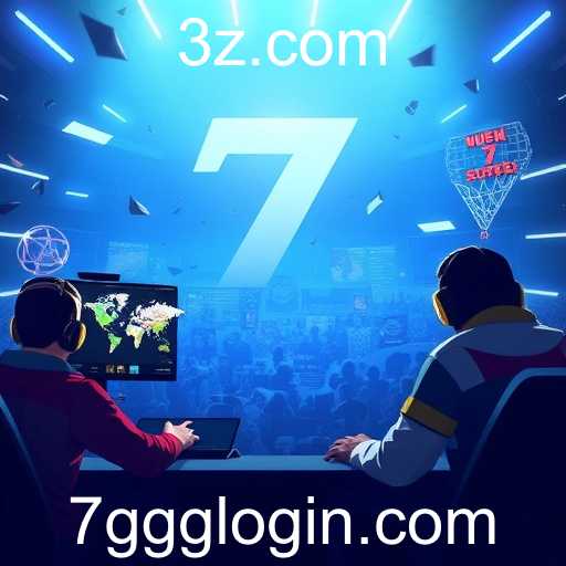 O Impacto de 7ggg no Mercado de Jogos Online