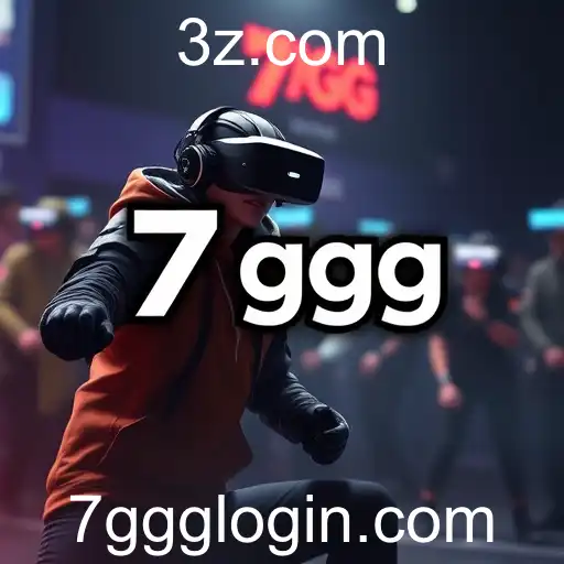 Transformação Digital nos Jogos: 2026 é o Ano do 7ggg