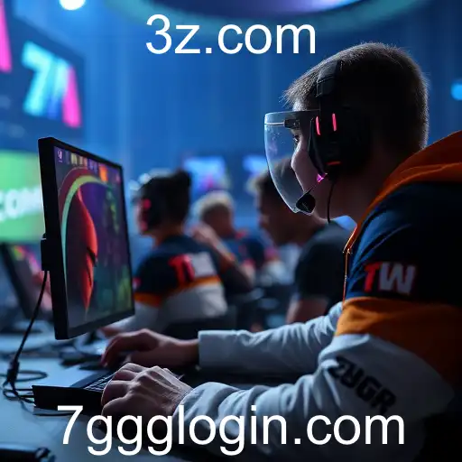 Expansão dos Jogos Online em 2026