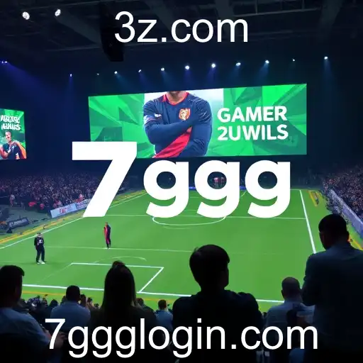 A Revolução dos Games em 2025: 7ggg no Centro das Atenções