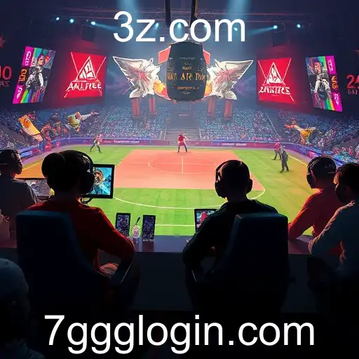 Novidades e Inovações no Mundo dos Jogos em 2026