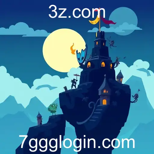 Revolução dos Jogos Online: 7ggg em Destaque