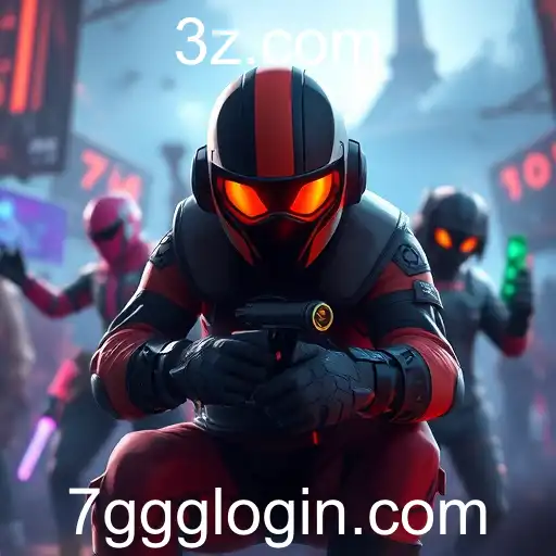 A Revolução dos Jogos Online: 7ggg no Cenário Atual