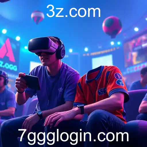 Tendências e Inovações no Mundo dos Jogos Online