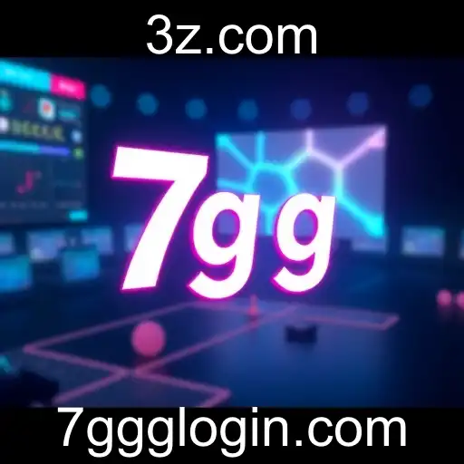 Revolução no Mundo dos Jogos Online: O Impacto da Palavra-Chave 7ggg