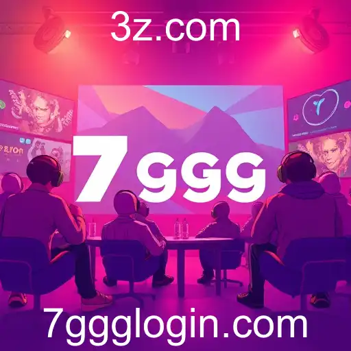 Impacto do 7ggg no Cenário Atual dos Jogos Online
