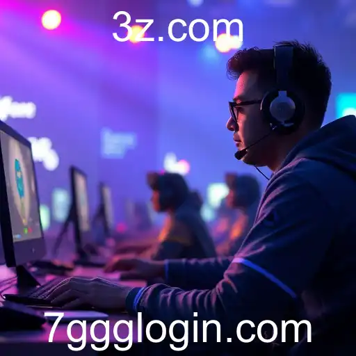 O Impacto dos Jogos Online em 2025