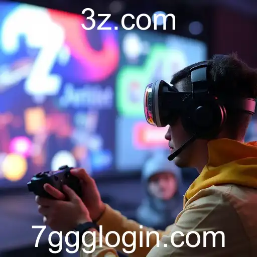O Impacto de 7ggg no Cenário dos Jogos Online em 2026