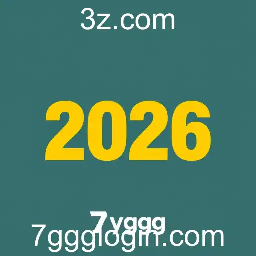 Nova Plataforma de Jogos 7ggg Revoluciona o Mercado