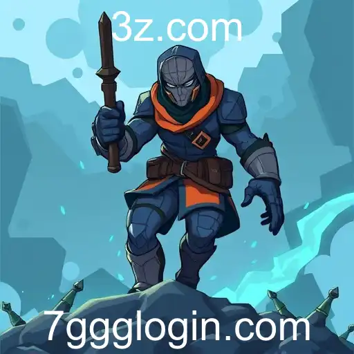 A Revolução dos Jogos Online com 7ggg