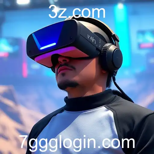 Revolução nos Jogos Online com 7ggg